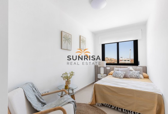 Semi-detached · New Build - Rafal · Alicante · Spain