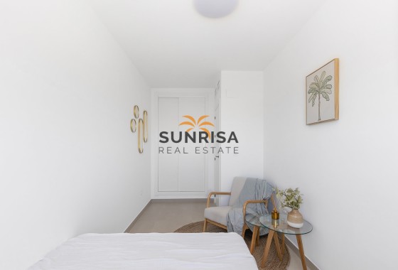 Semi-detached · New Build - Rafal · Alicante · Spain