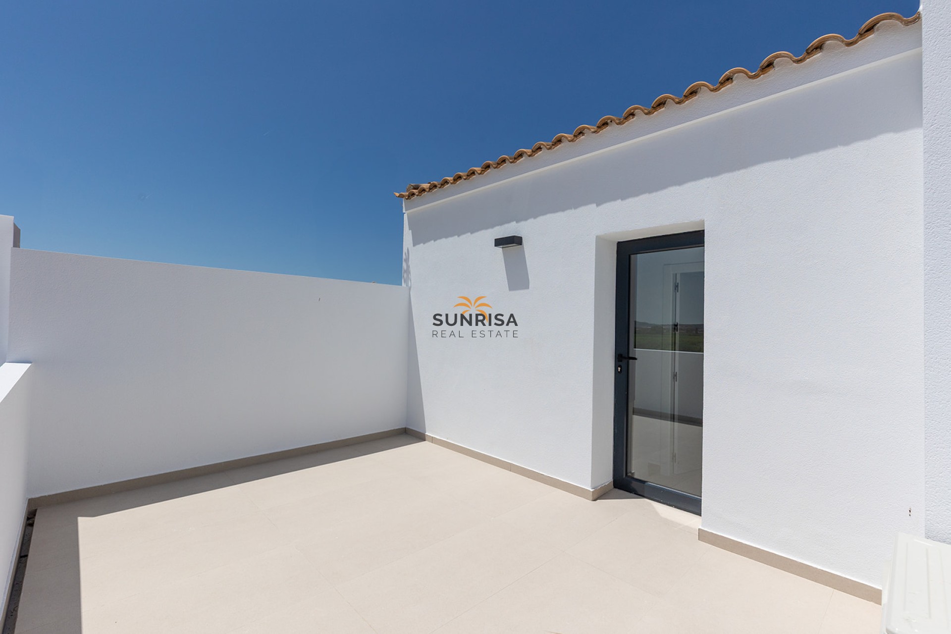 New Build - Semi-detached - Rafal