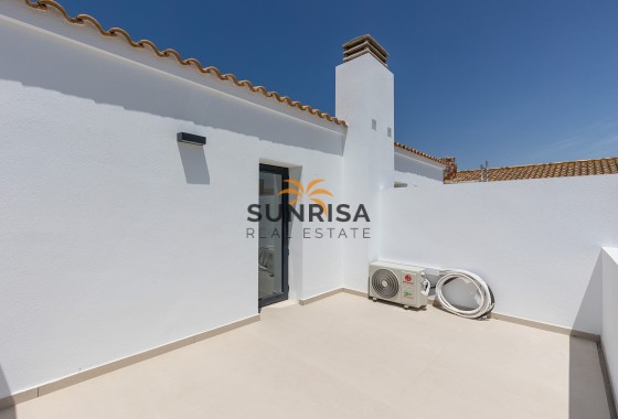 Semi-detached · New Build - Rafal · Alicante · Spain