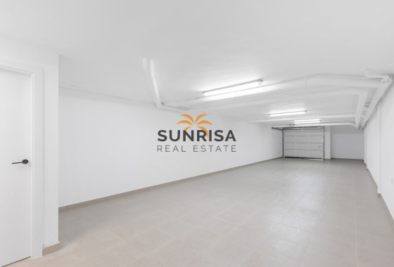 Semi-detached · New Build - Rafal · Alicante · Spain