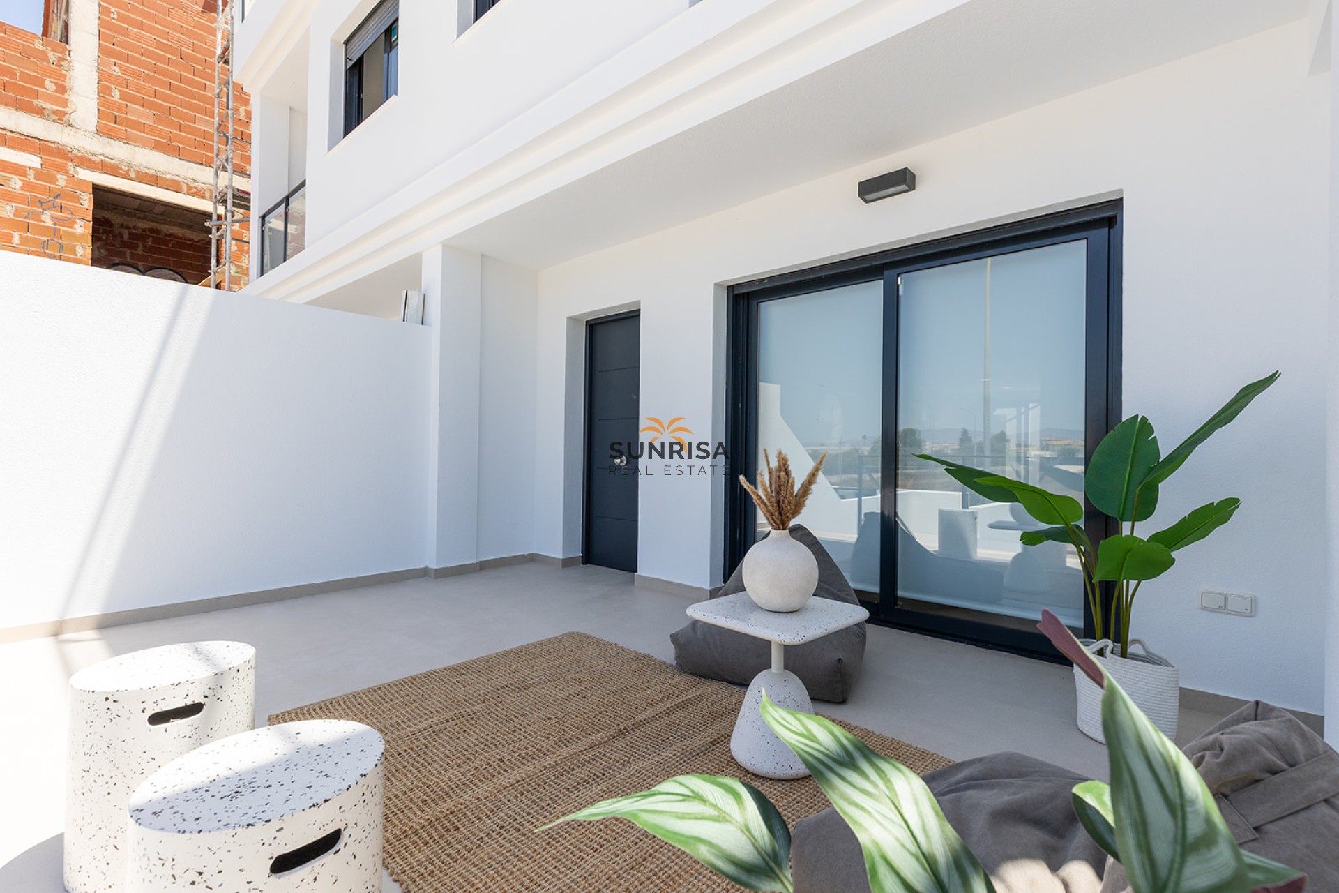 New Build - Semi-detached - Rafal