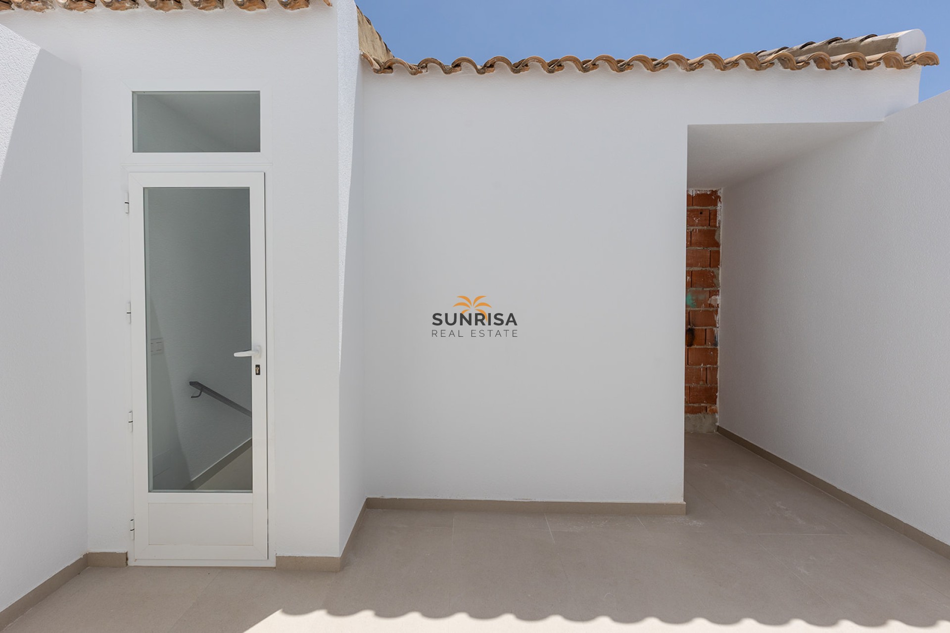 New Build - Semi-detached - Rafal