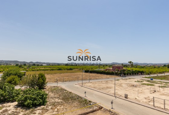 Semi-detached · New Build - Rafal · Alicante · Spain