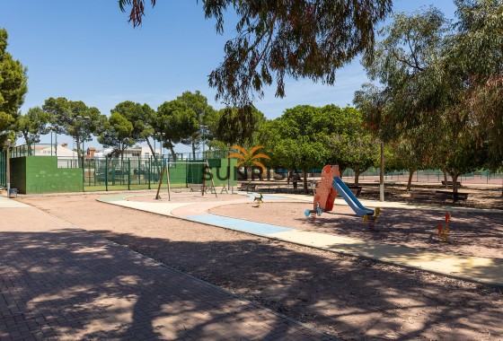 Semi-detached · New Build - Rafal · Alicante · Spain