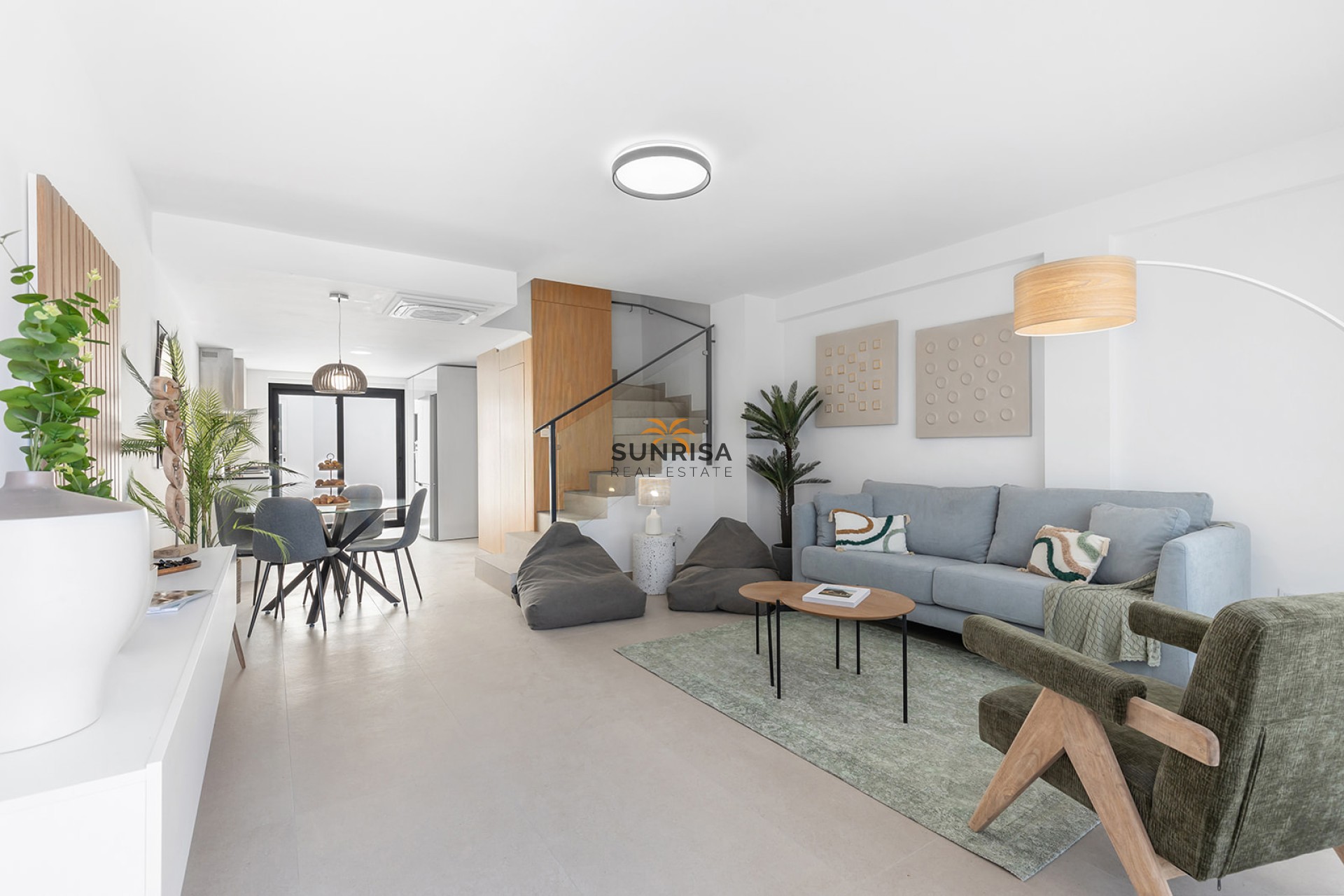 Nieuwbouw Woningen - Semi-detached - Rafal