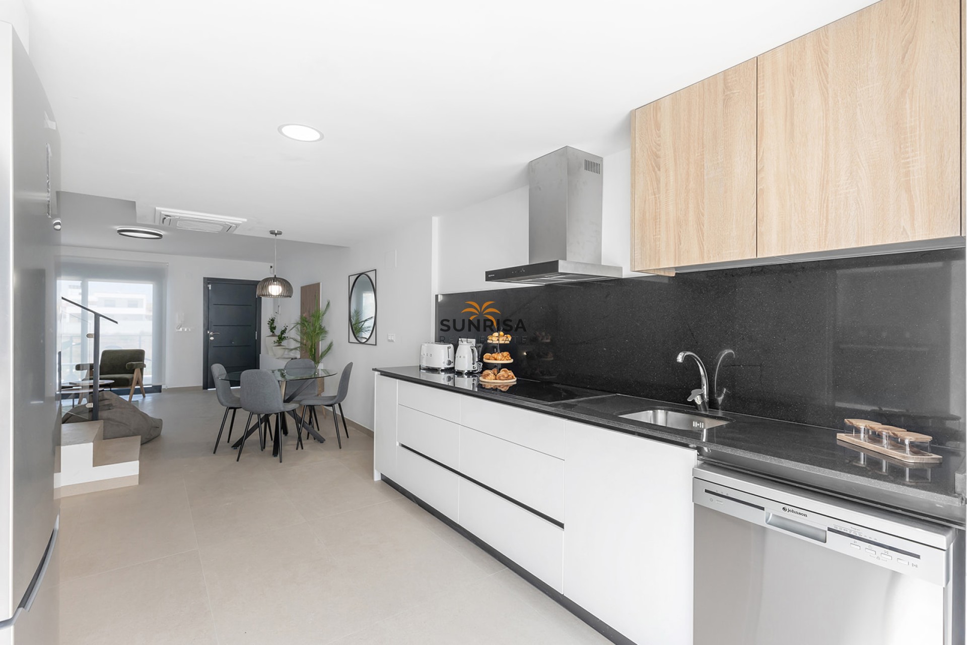 Nieuwbouw Woningen - Semi-detached - Rafal
