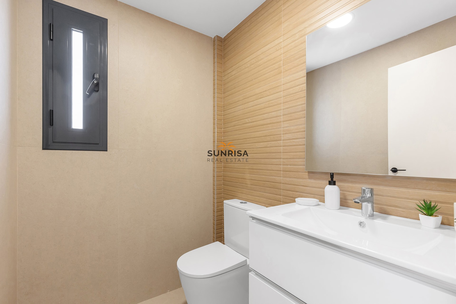 Nieuwbouw Woningen - Semi-detached - Rafal