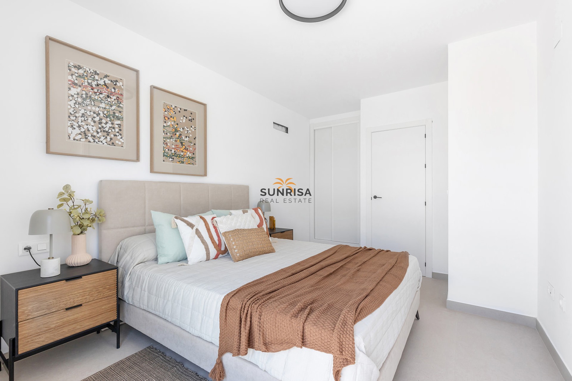 Nieuwbouw Woningen - Semi-detached - Rafal