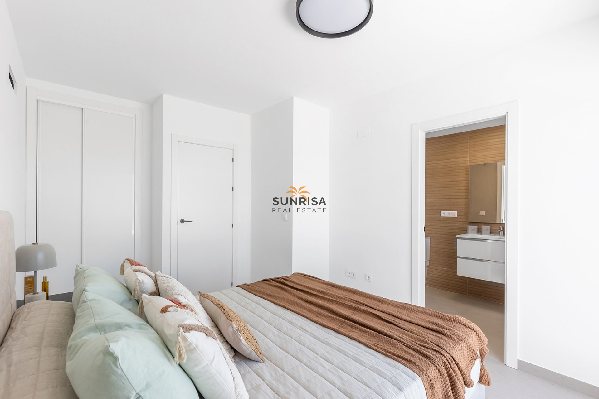 Nieuwbouw Woningen - Semi-detached - Rafal