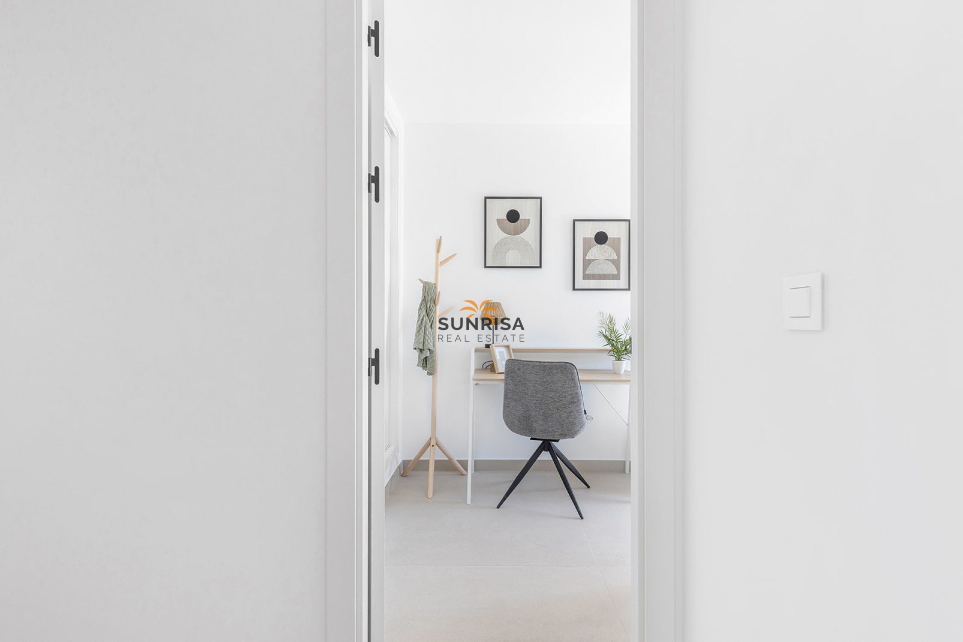 Nieuwbouw Woningen - Semi-detached - Rafal