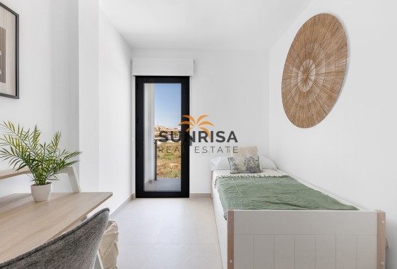 Semi-detached · New Build - Rafal · Alicante · Spain