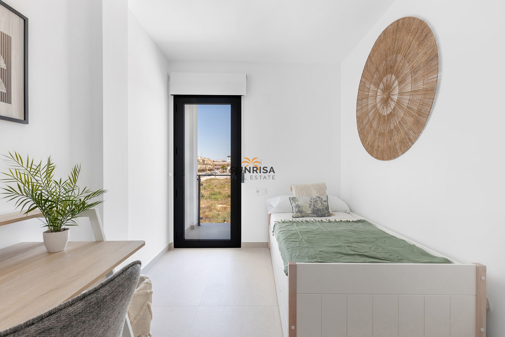 Nieuwbouw Woningen - Semi-detached - Rafal