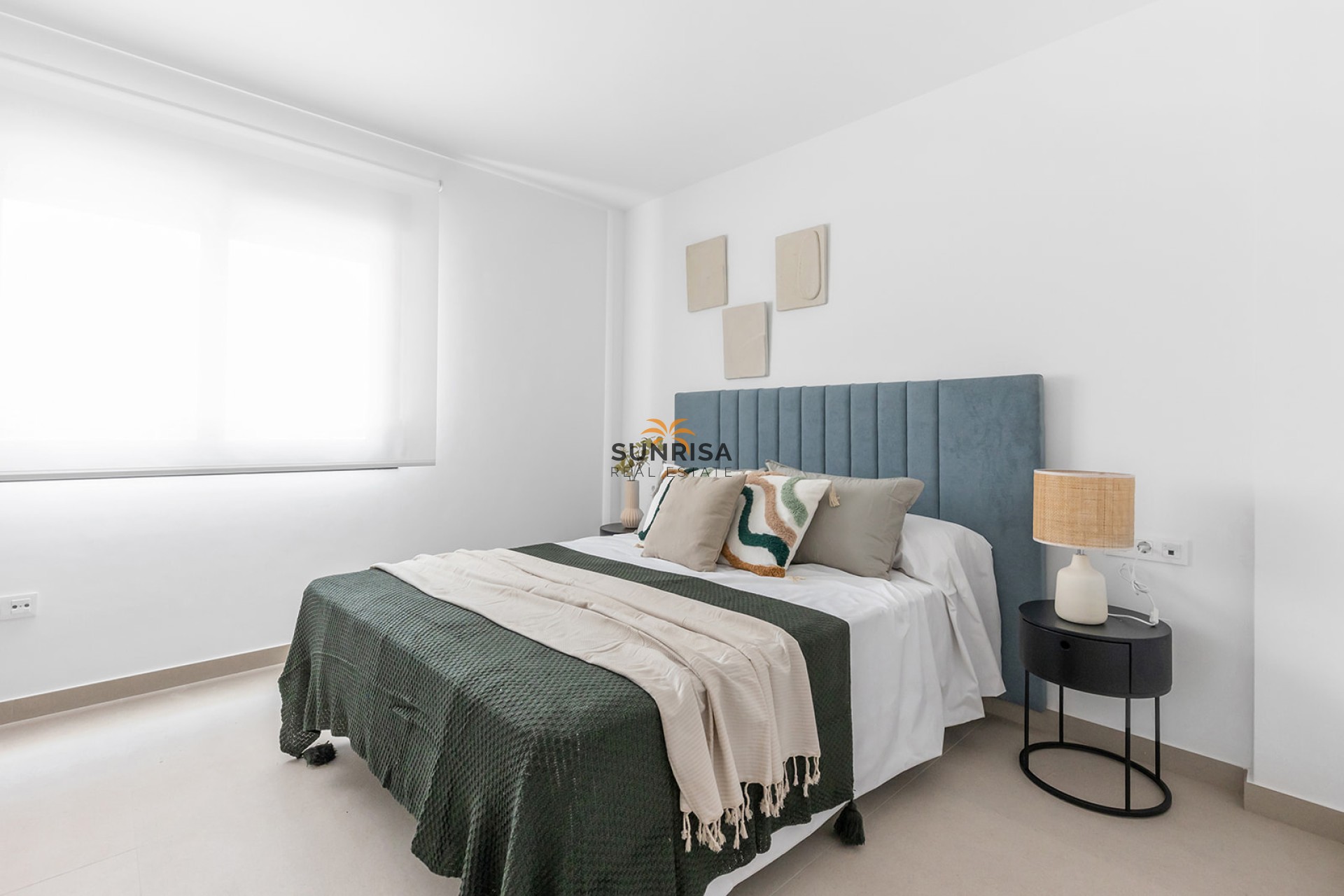 Nieuwbouw Woningen - Semi-detached - Rafal