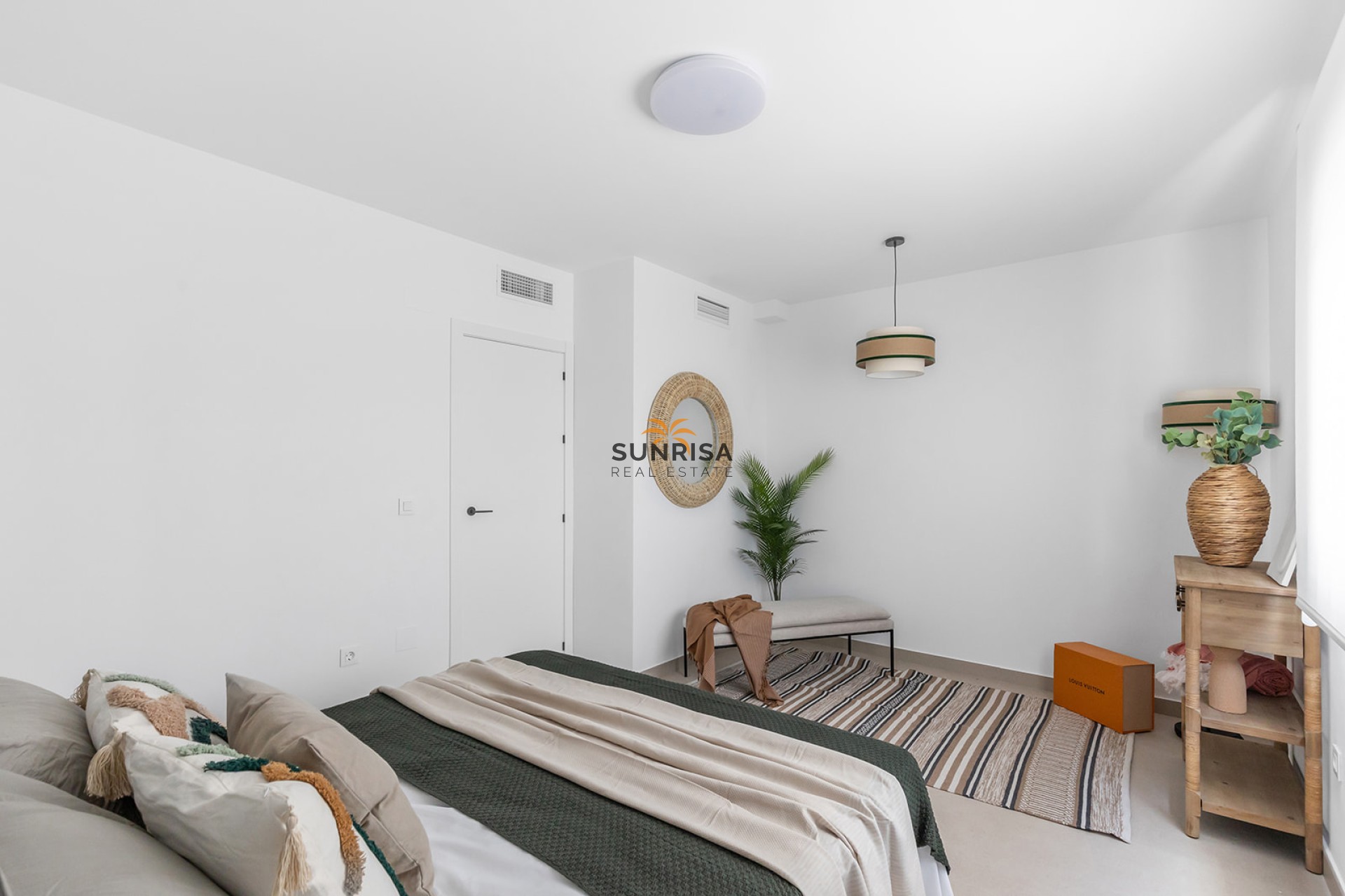 Nieuwbouw Woningen - Semi-detached - Rafal