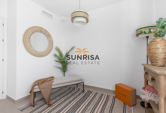 Semi-detached · New Build - Rafal · Alicante · Spain