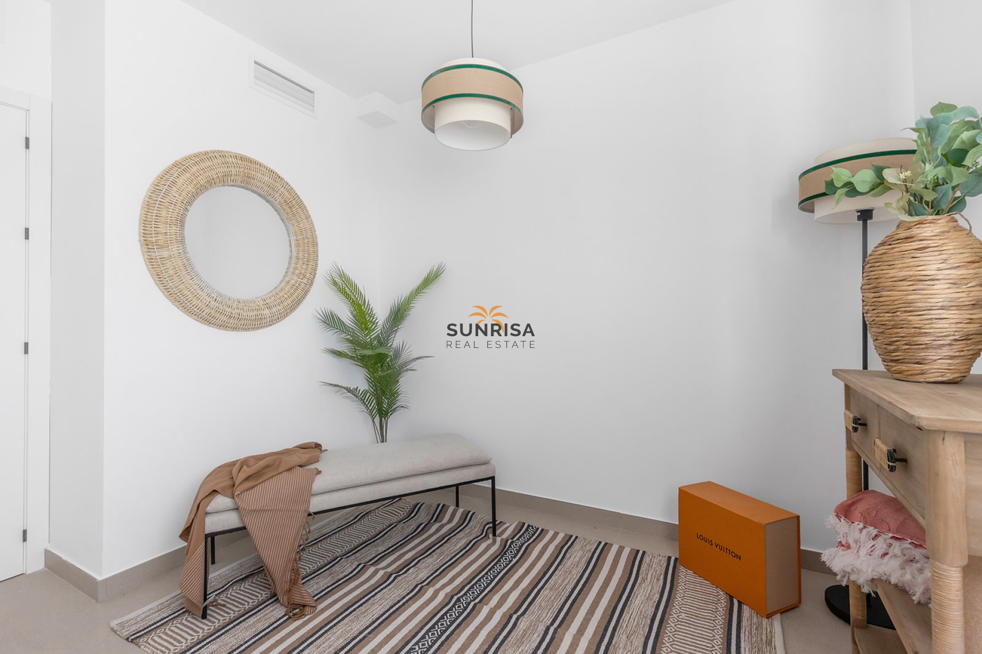 Nieuwbouw Woningen - Semi-detached - Rafal