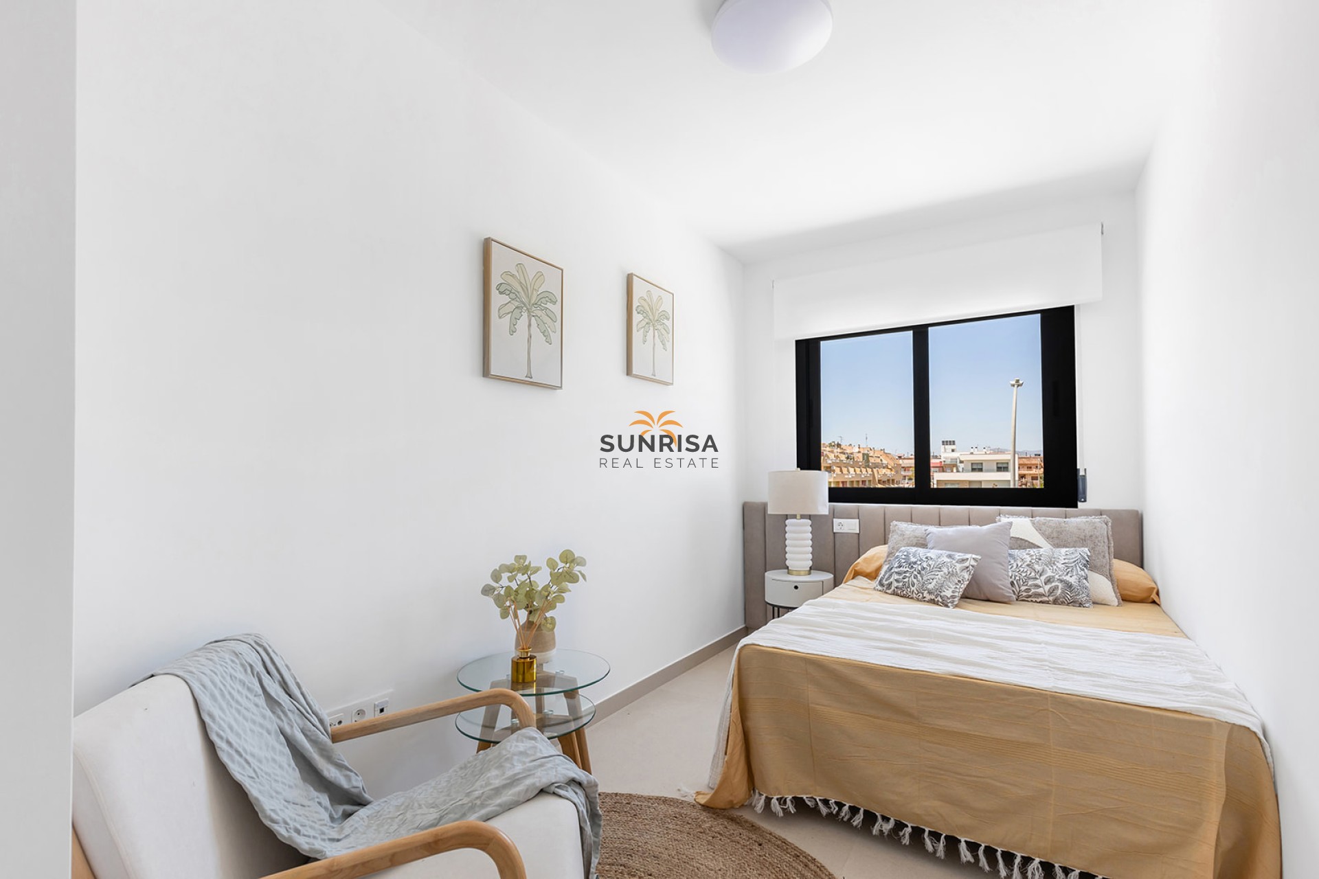 Nieuwbouw Woningen - Semi-detached - Rafal