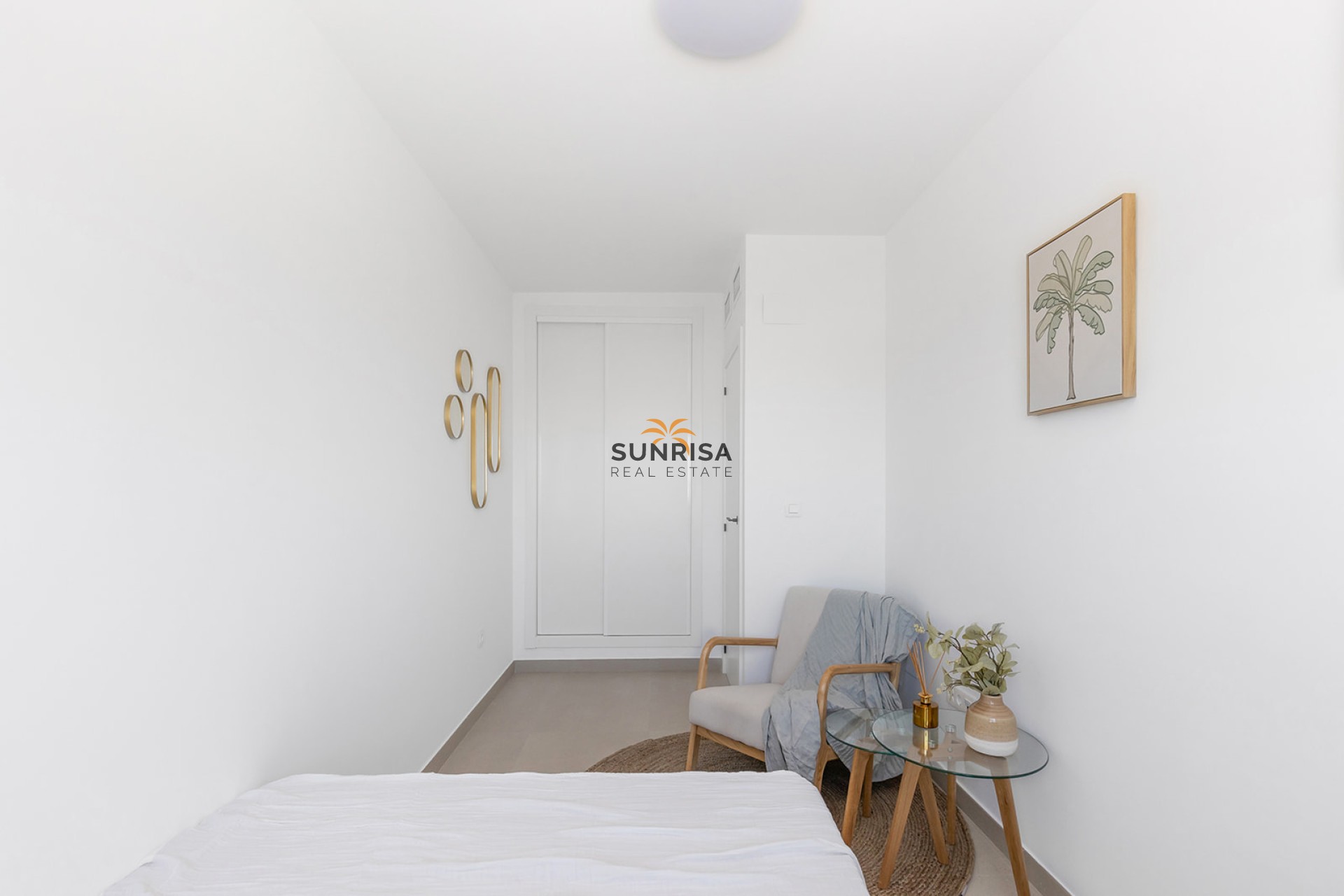 Nieuwbouw Woningen - Semi-detached - Rafal