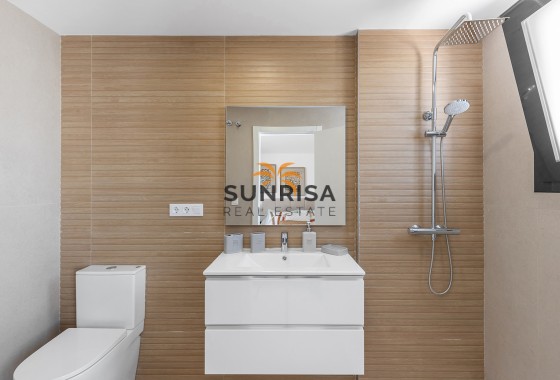 Semi-detached · New Build - Rafal · Alicante · Spain