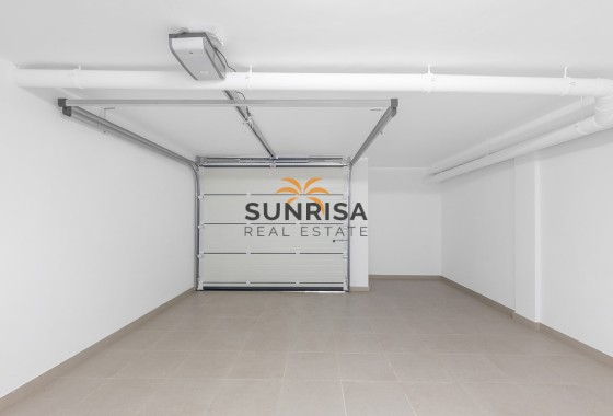Semi-detached · New Build - Rafal · Alicante · Spain