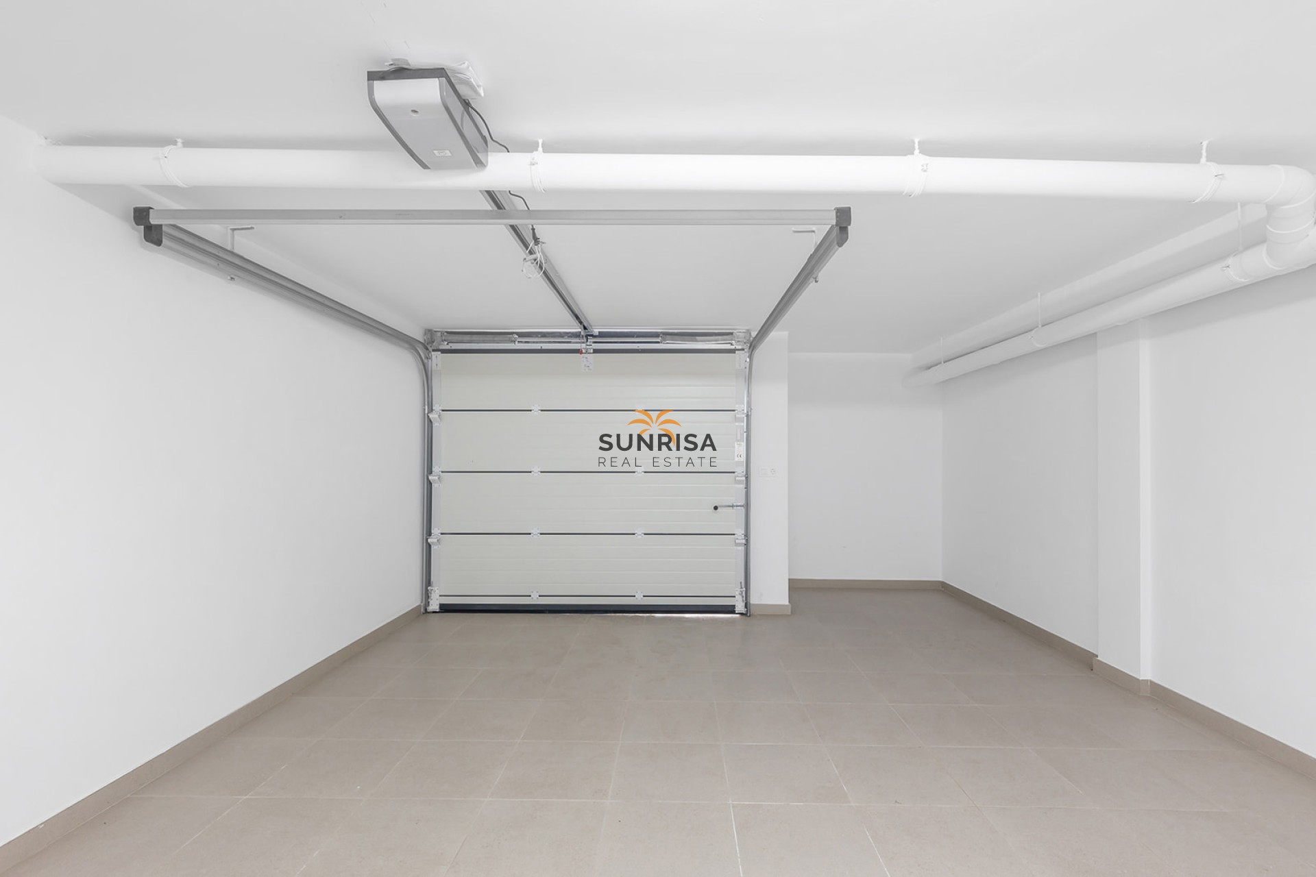 Nieuwbouw Woningen - Semi-detached - Rafal