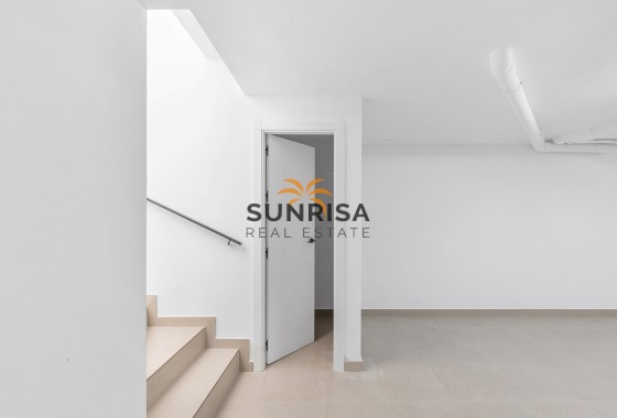 Semi-detached · New Build - Rafal · Alicante · Spain
