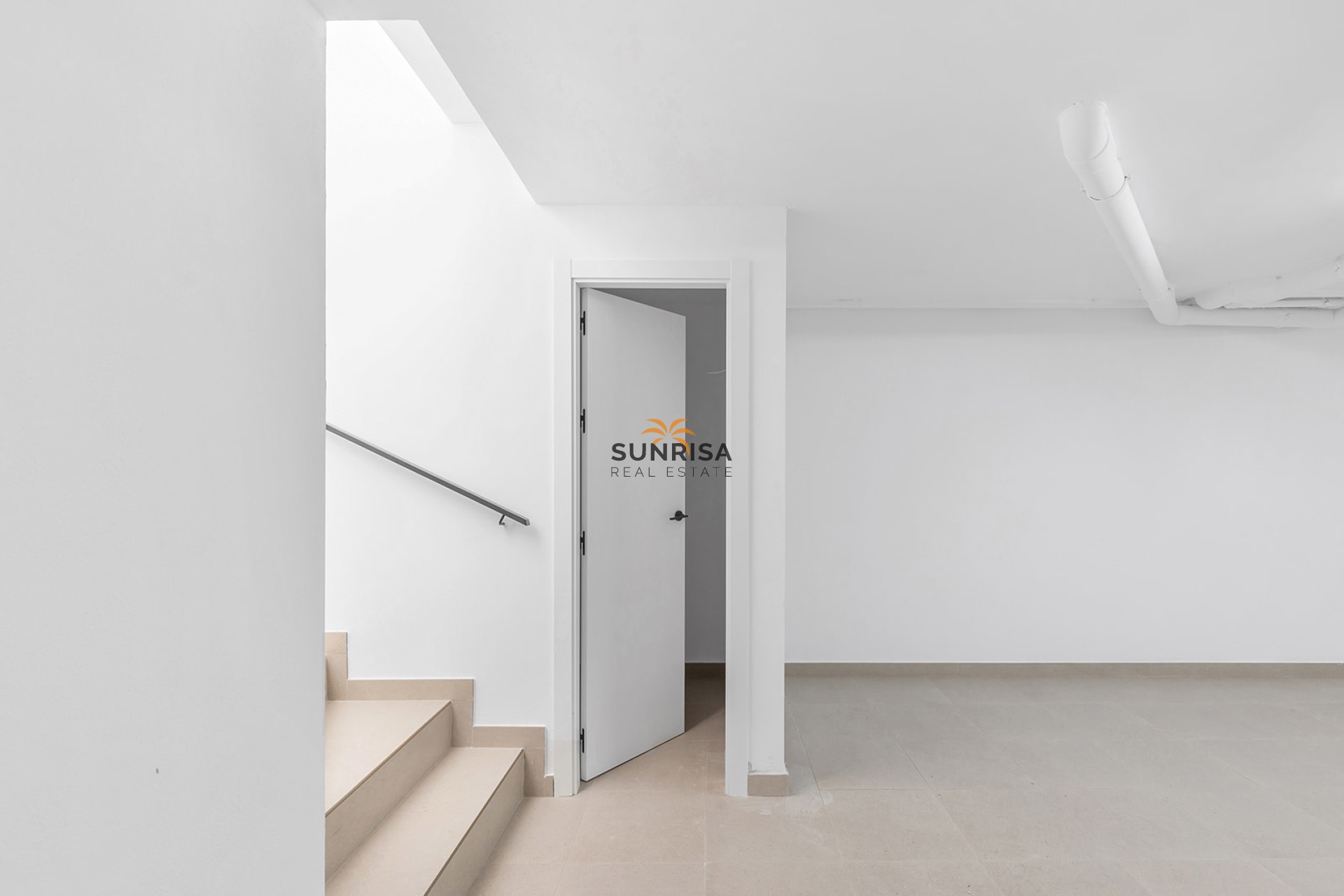 Nieuwbouw Woningen - Semi-detached - Rafal