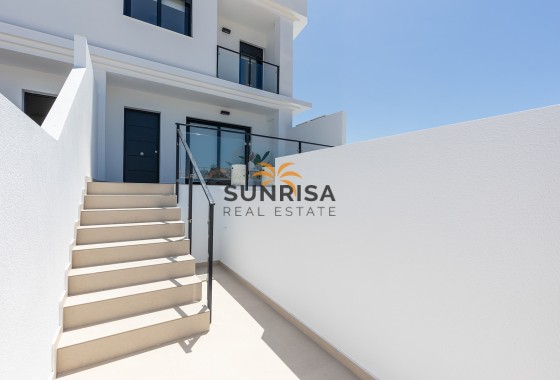 Semi-detached · New Build - Rafal · Alicante · Spain