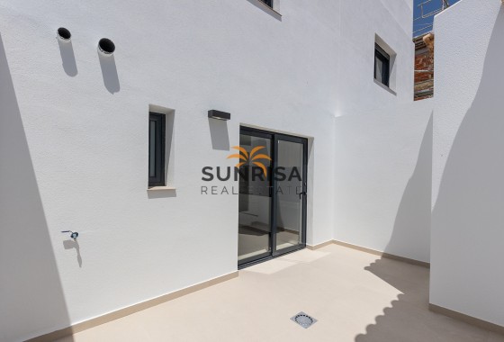 Semi-detached · New Build - Rafal · Alicante · Spain