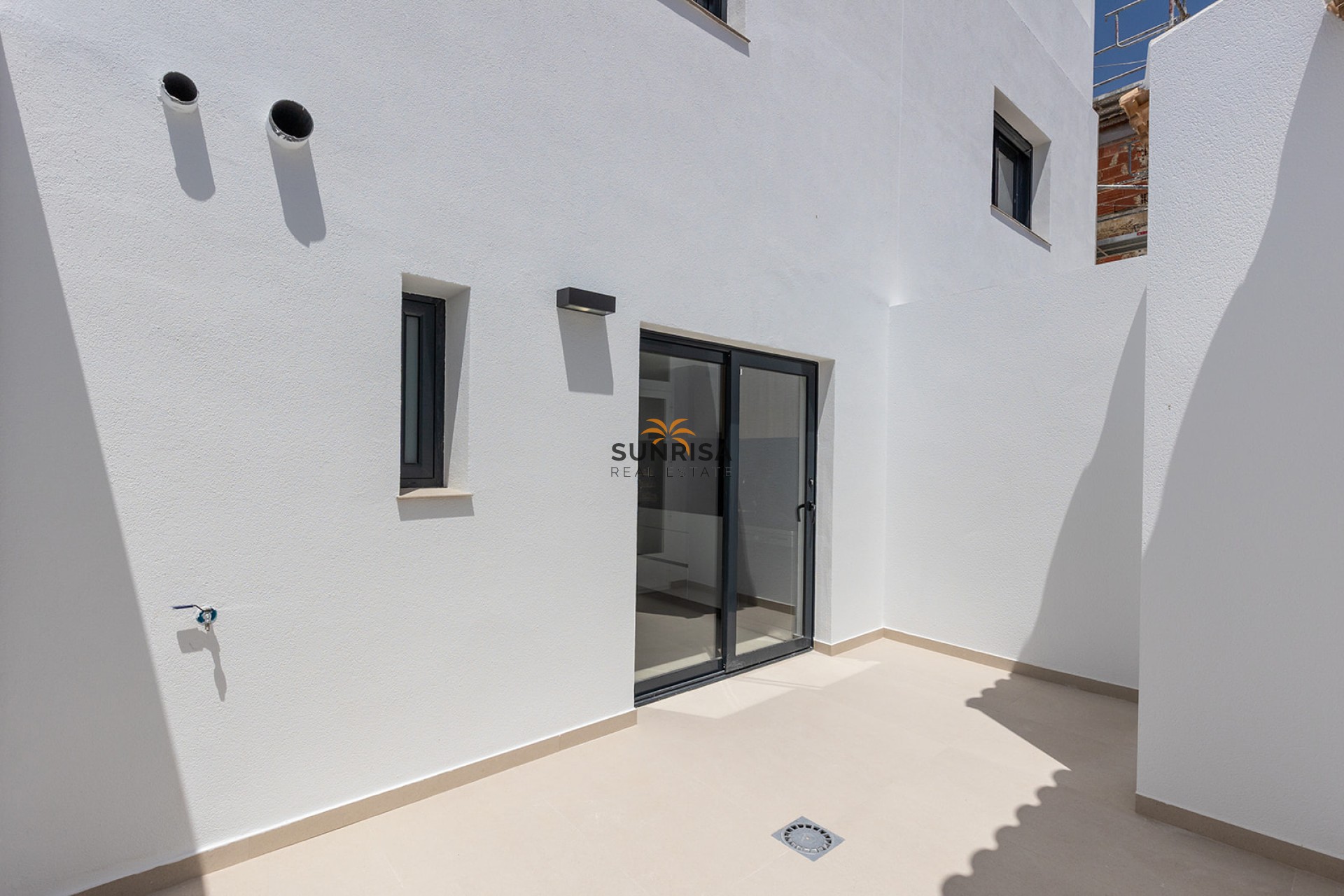 Nieuwbouw Woningen - Semi-detached - Rafal