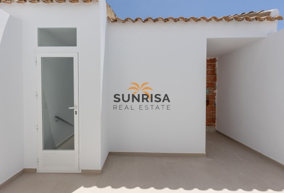 Semi-detached · New Build - Rafal · Alicante · Spain