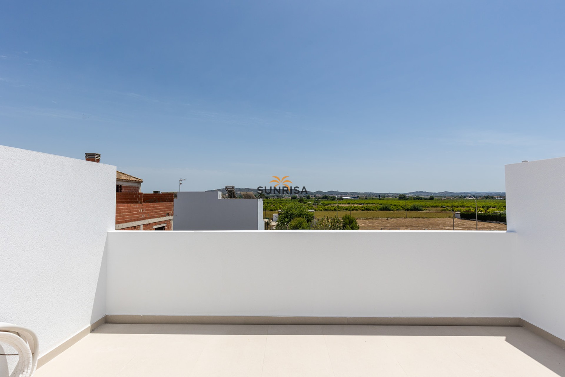 Nieuwbouw Woningen - Semi-detached - Rafal