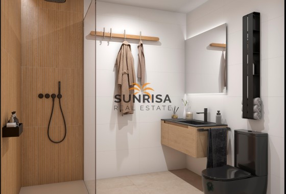 detached · New Build - Dolores · Alicante · Spain