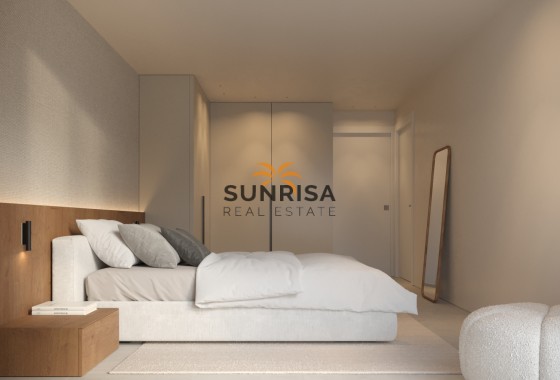 detached · New Build - Dolores · Alicante · Spain