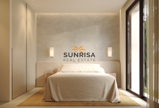detached · New Build - Dolores · Alicante · Spain