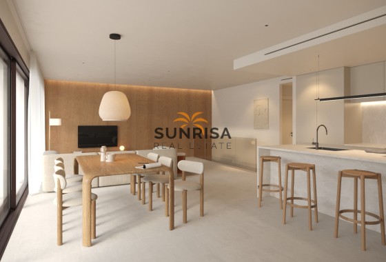 detached · New Build - Dolores · Alicante · Spain