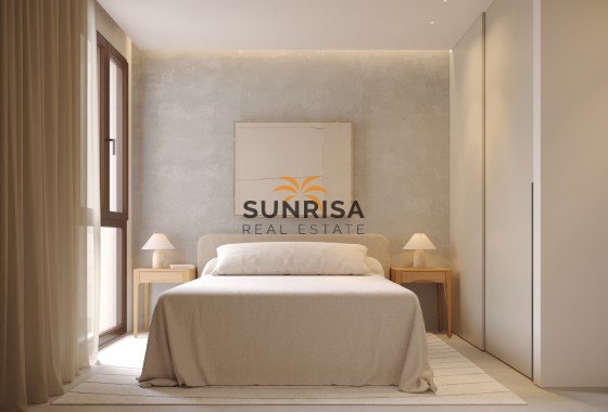 detached · New Build - Dolores · Alicante · Spain