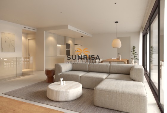 detached · New Build - Dolores · Alicante · Spain