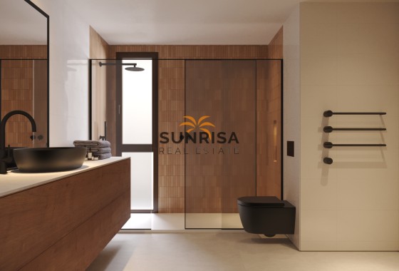 detached · New Build - Dolores · Alicante · Spain