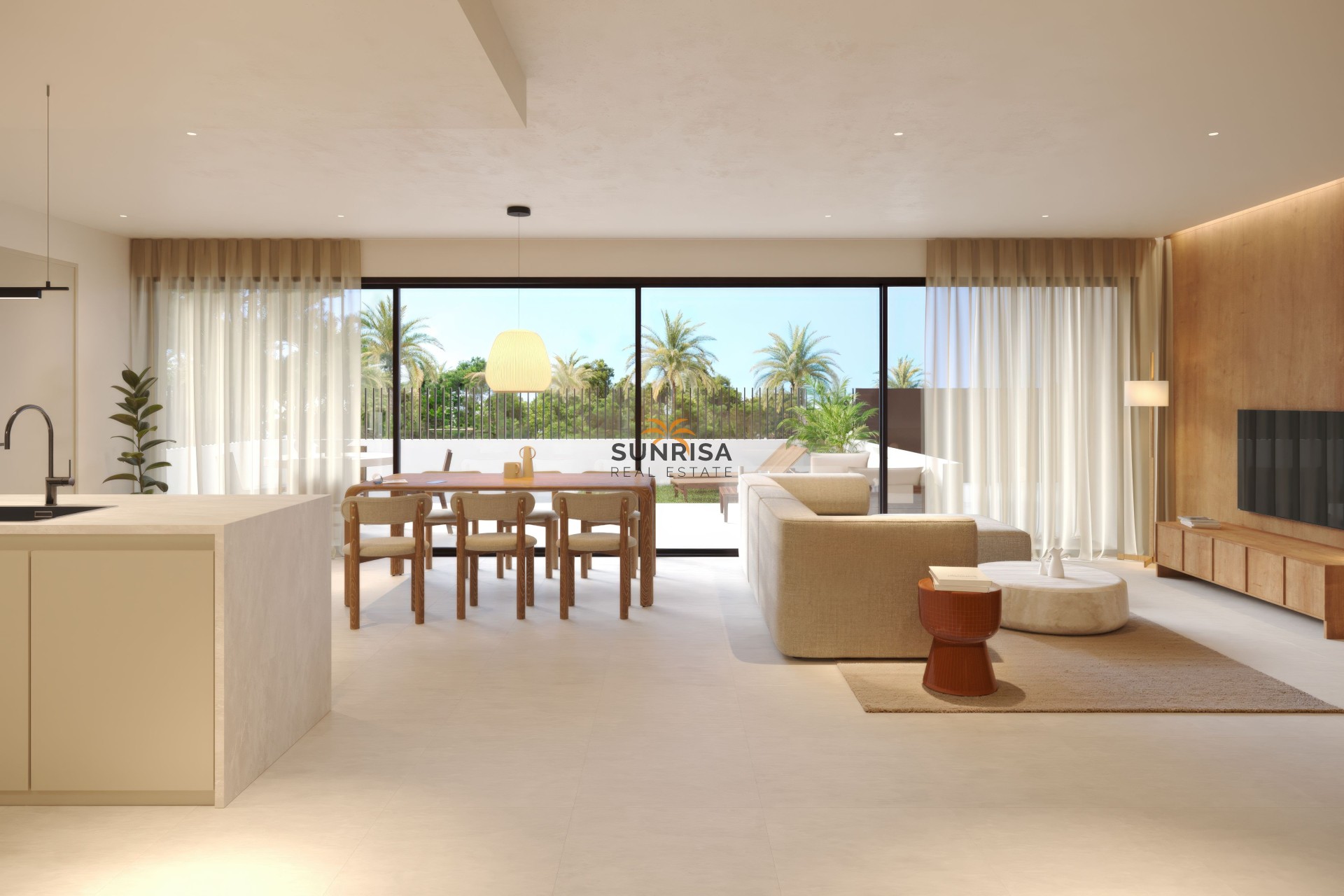 New Build - detached - Dolores