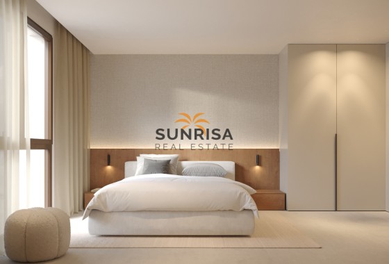 detached · New Build - Dolores · Alicante · Spain