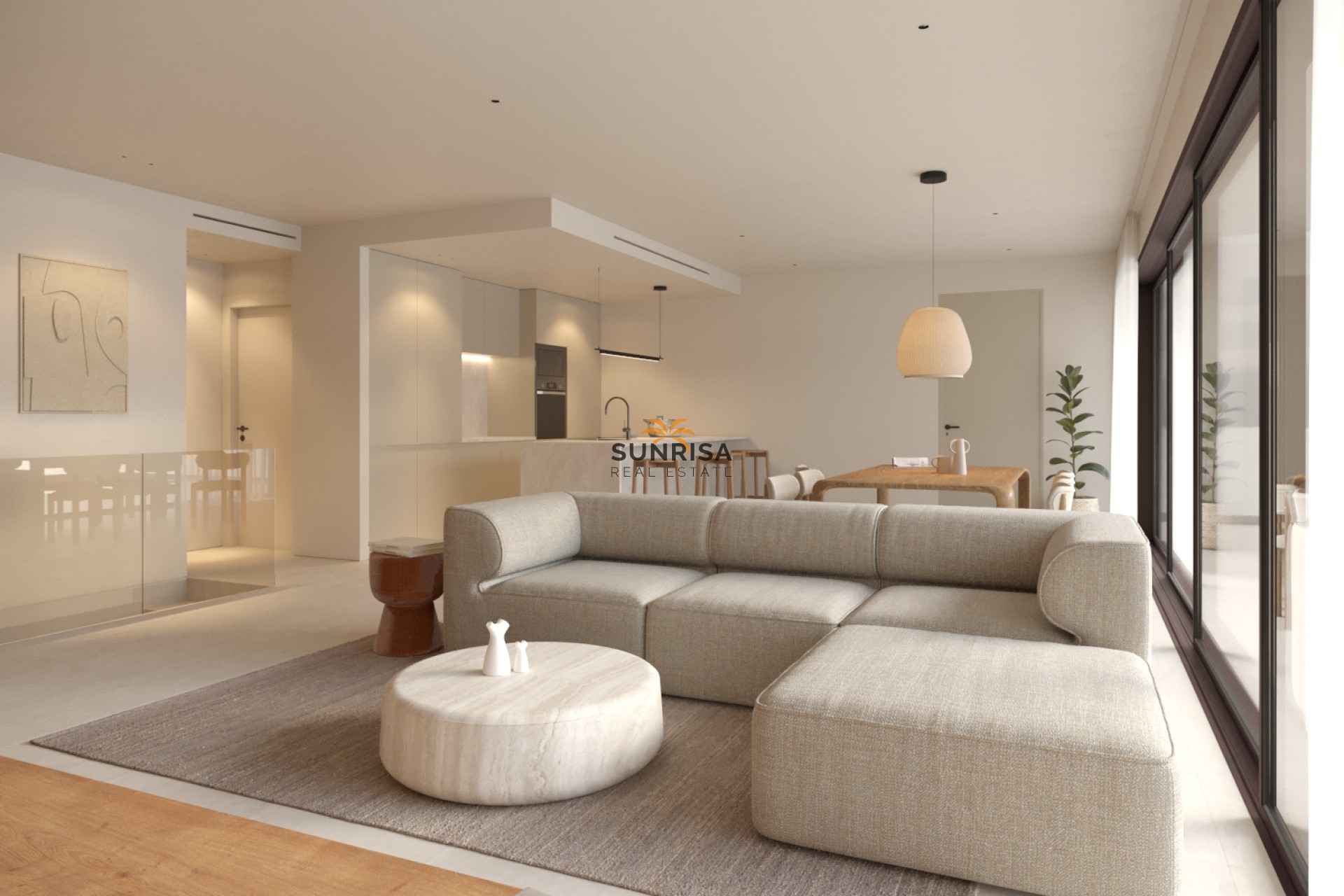 New Build - detached - Dolores