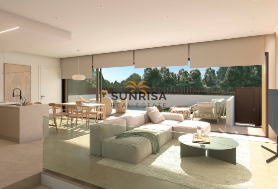 detached · New Build - Dolores · Alicante · Spain
