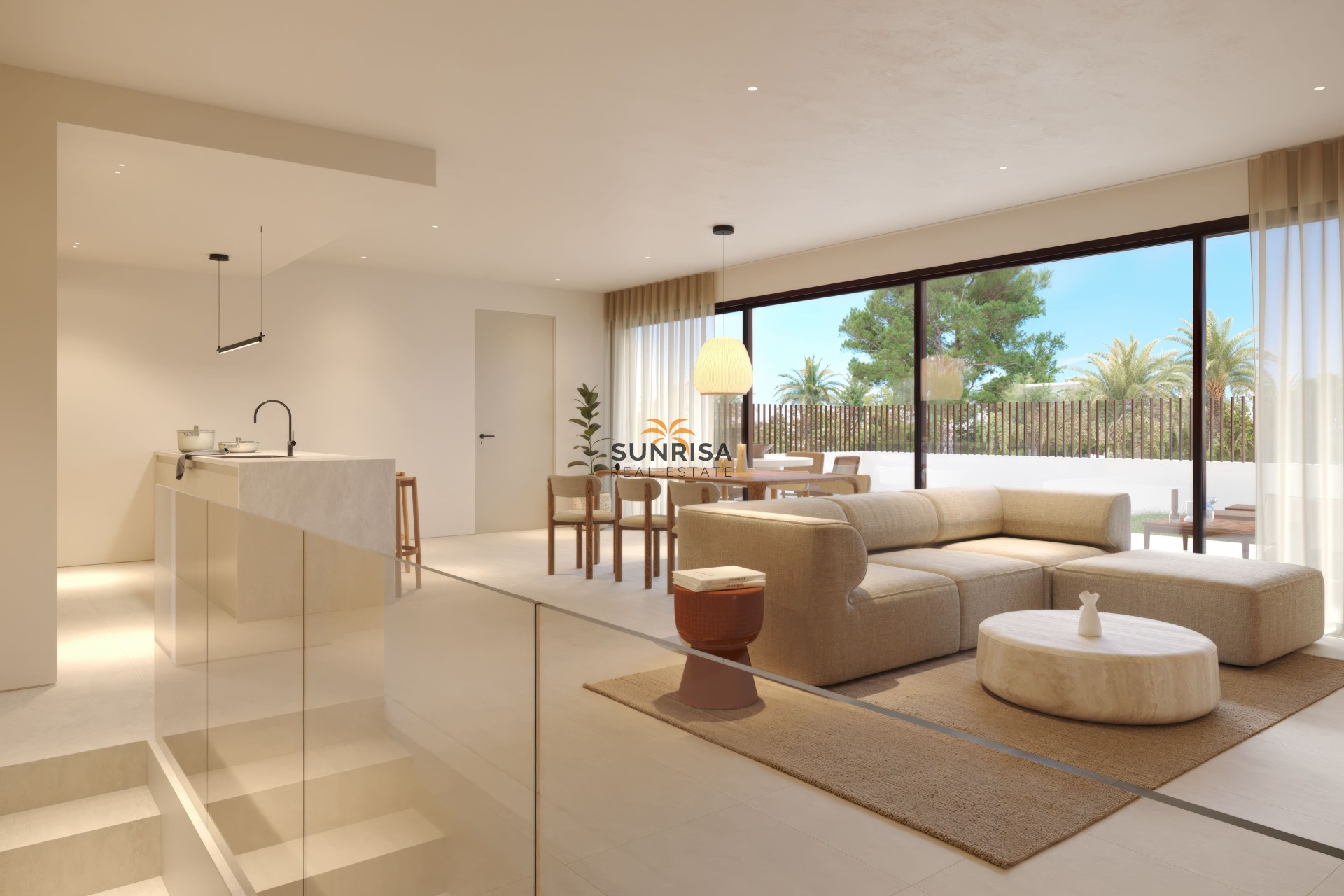 New Build - detached - Dolores
