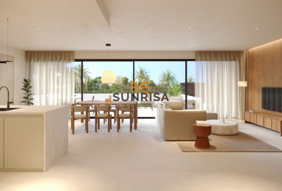 detached · New Build - Dolores · Alicante · Spain