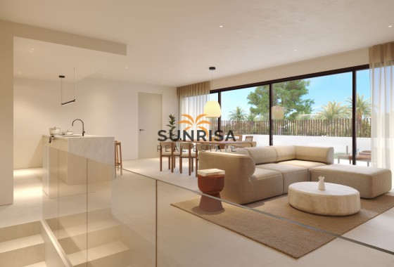 detached · New Build - Dolores · Alicante · Spain
