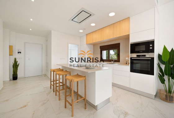 detached · Nieuwbouw Woningen - Polop · Alicante · Spanje