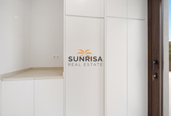 detached · Nieuwbouw Woningen - Polop · Alicante · Spanje