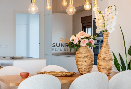 detached · Nieuwbouw Woningen - Polop · Alicante · Spanje